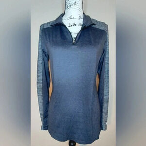 C9 Champion Boys Long Sleeve Athletic Shirt Size XL 16-18